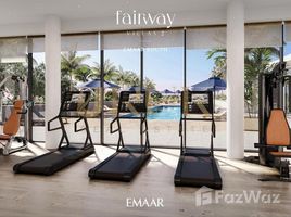 3 спален Дом на продажу в Fairway Villas, EMAAR South, Dubai South (Dubai World Central), Дубай