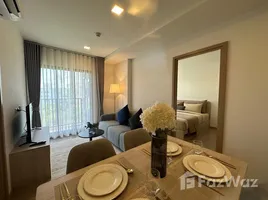 คอนโด 2 ห้องนอน ให้เช่า ในโครงการ เดอะ เบส บูกิต, วิชิต