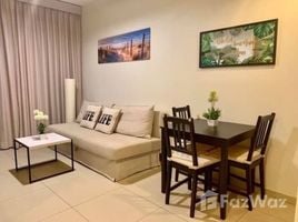 在Unixx South Pattaya出售的1 卧室 公寓, 农保诚, 芭提雅