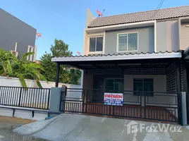 4 Bedroom House for sale at Areeya The Colors Tiwanon, Ban Mai, Pak Kret
