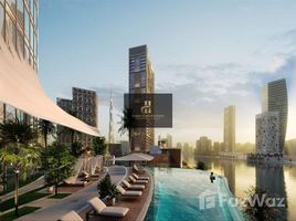 2 Bedroom Apartment for sale at Jumeirah Living Business Bay, Churchill Towers, Business Bay, Dubai, United Arab Emirates