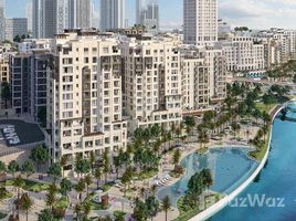 1 Schlafzimmer Appartement zu verkaufen im Creek Beach Lotus, Creek Beach, Dubai Creek Harbour (The Lagoons), Dubai