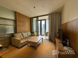 อพาร์ทเม้นท์ 1 ห้องนอน ให้เช่า ในโครงการ บีทนิค สุขุมวิท 32, คลองตัน