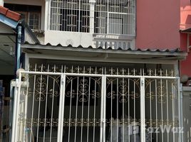 2 Bedroom Townhouse for sale in Khlong Luang, Pathum Thani, Khlong Nueng, Khlong Luang