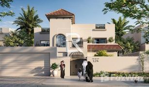 6 Schlafzimmern Villa zu verkaufen in Khalifa City A, Abu Dhabi Alreeman II