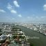 1 Bedroom Condo for sale at Baan Chaopraya Condo, Khlong San