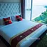 1 спален Кондо на продажу в Del Mare, Bang Sare, Sattahip, Чонбури, Таиланд