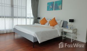 4 Bedrooms Condo for sale in Si Lom, Bangkok Sathorn Gallery Residences