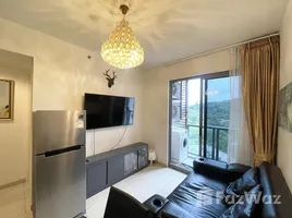 1 chambre Condominium à vendre à Unixx South Pattaya., Nong Prue, Pattaya