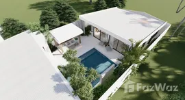 Available Units at Chao Fah Garden Home 3