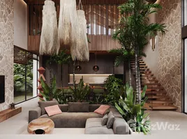 ขายบ้านเดี่ยว 4 ห้องนอน ในโครงการ ฮอลล์ส ออฟ อีเดน, เกาะพะงัน, เกาะพะงัน