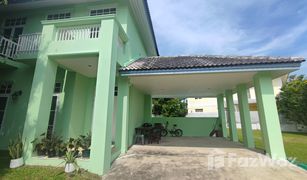 3 Bedrooms House for sale in Samae Dam, Bangkok Thara Thewa