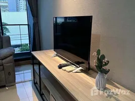 1 Bedroom Condo for rent at Tree Condo Sukhumvit 50, Phra Khanong, Khlong Toei, Bangkok, Thailand
