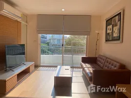 อพาร์ทเม้นท์ 2 ห้องนอน ให้เช่า ในโครงการ เดอะ บางกอก สุขุมวิท 61, คลองตันเหนือ