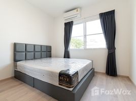 3 Bedroom Townhouse for rent at Indy Bangna Ramkhaemhaeng 2, Dokmai