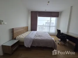 คอนโด 1 ห้องนอน ให้เช่า ในโครงการ ไฮฟ์ สาทร, คลองต้นไทร