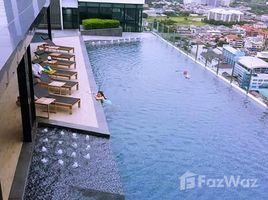 1 Bedroom Condo for sale in Nong Prue, Pattaya The Base Central Pattaya