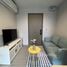 Studio Condo for rent at Life Asoke Hype, Makkasan, Ratchathewi