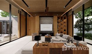 4 Schlafzimmern Villa zu verkaufen in Choeng Thale, Phuket Stella Estate Private Residences Bangtao