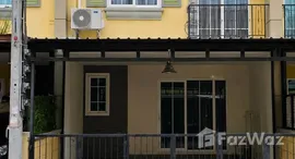 Verfügbare Objekte im Golden Town 2 Onnut-Pattanakarn