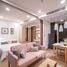 1 Bedroom Condo for sale at Ashton Chula-Silom, Si Phraya