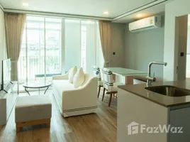 2 Bedroom Condo for rent at Maestro 01 Sathorn-Yenakat, Thung Mahamek, Sathon