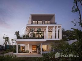 4 Schlafzimmer Villa zu verkaufen im Chankiri​​ Palm Creek, Preaek Kampues, Dangkao, Phnom Penh, Kambodscha