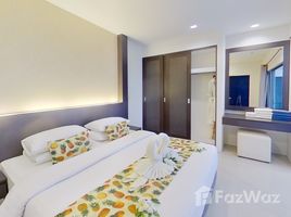 1 спален Квартира на продажу в Patong Bay Hill, Патонг