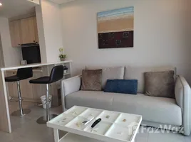 1 Bedroom Condo for sale at Mykonos Condo, Hua Hin City, Hua Hin