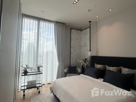 2 Bedroom Apartment for rent at 28 Chidlom, Lumphini, Pathum Wan