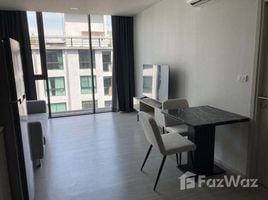 1 Bedroom Apartment for rent at Quintara Treehaus Sukhumvit 42, Phra Khanong, Khlong Toei, Bangkok, Thailand