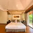4 chambre Villa à louer à , Choeng Thale