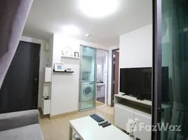 1 Bedroom Condo for rent at S1 Park Condominium, Don Hua Lo