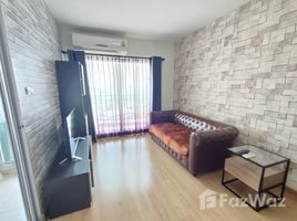 2 Schlafzimmer Wohnung zu verkaufen im Supalai Vista Pakkret Intersection, Pak Kret