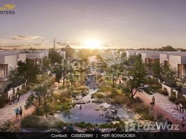 4 спален Дом на продажу в The Sustainable City - Yas Island, Yas Acres, Yas Island, Абу-Даби