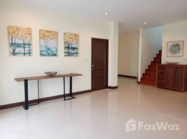 3 Bedroom House for rent at Lanna Heritage , Pa Bong, Saraphi, Chiang Mai