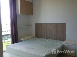 1 Bedroom Apartment for rent at The Iris Rama 9 - Srinakarin, Suan Luang, Suan Luang, Bangkok