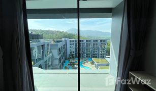 1 Bedroom Condo for sale in Rawai, Phuket Utopia Loft