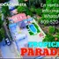 2 Bedroom House for sale in Bani Peravia, Bani, Peravia