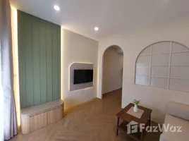 Studio Appartement à louer à , Hin Lek Fai