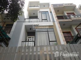 Studio Nhà mặt tiền for sale in TP.Hồ Chí Minh, Phường 13, Bình Thạnh, TP.Hồ Chí Minh