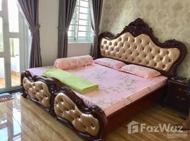 Studio House for sale in Ho Chi Minh City, Ward 17, Go vap, Ho Chi Minh City