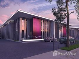 Studio Rumah Bandar untuk dijual di Penampang, Sabah Delta Riverside