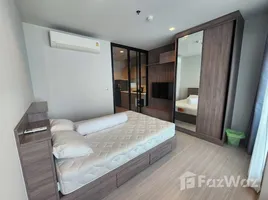 คอนโด 1 ห้องนอน ให้เช่า ในโครงการ Life Asoke Rama 9, มักกะสัน