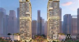  Jumeirah Lake Towers الوحدات المتوفرة في 