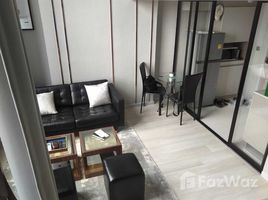 1 Habitación Departamento en alquiler en Knightsbridge Prime Sathorn, Thung Wat Don