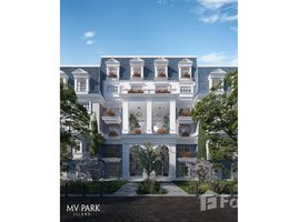 3 спален Квартира на продажу в Mountain View iCity, The 5th Settlement, New Cairo City, Cairo