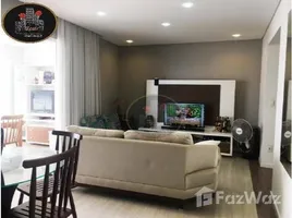 4 Quarto Casa de Cidade for rent in São Paulo, Santos, Santos, São Paulo