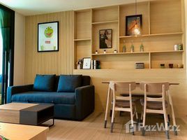 1 Bedroom Condo for sale at Life Sukhumvit 62, Bang Chak