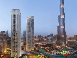 4 Bedroom Penthouse for sale at IL Primo, Opera District, Downtown Dubai